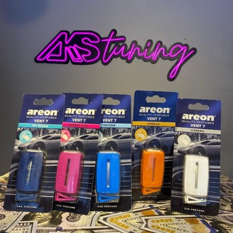 Areon Vent7 Koku
