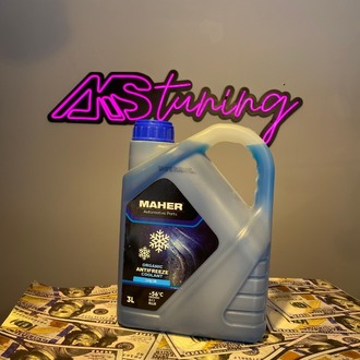 Maher Antifriz 3L