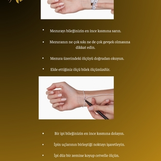 Mix Akik doğal taş bileklik