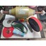 3HP MAKİNELİ UZATMALI FULL SET