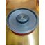 25CM POLİETİLEN BİLEME DİSKİ