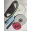 20CM ÇAP UZATMA MİLLİ BİLEME SETİ