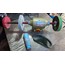 1HP MAKİNELİ UZATMALI FULL SET