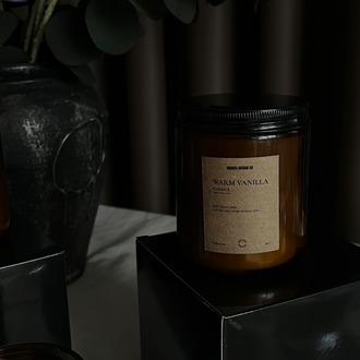 Amber Seri