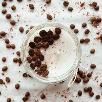 Coffee Calm