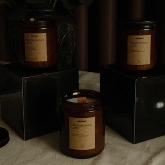 Amber Seri