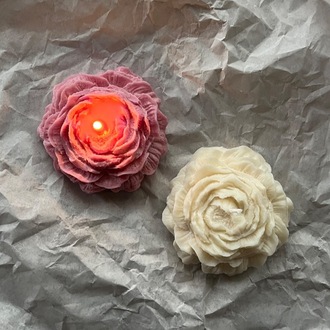 2’li Peony Mum