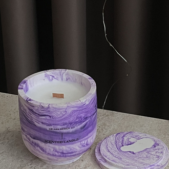 Akuaes Marble Collection