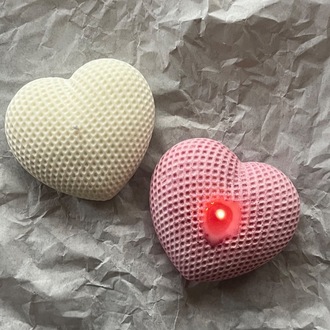 2’li Heart Mum