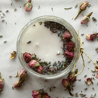 Rose Lavender