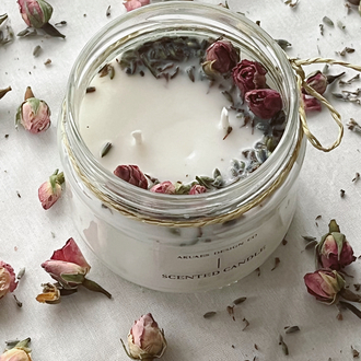 Rose Lavender