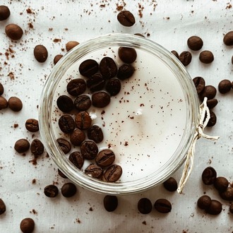 Coffee Calm