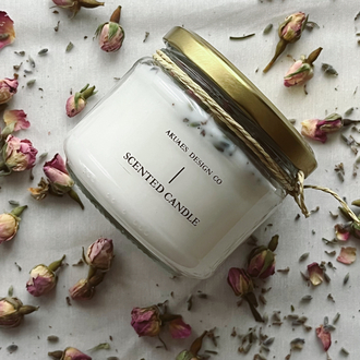 Rose Lavender