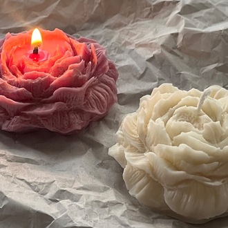 2’li Peony Mum