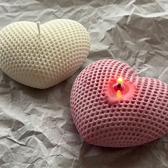 2’li Heart Mum