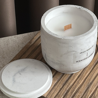 Akuaes Marble Collection