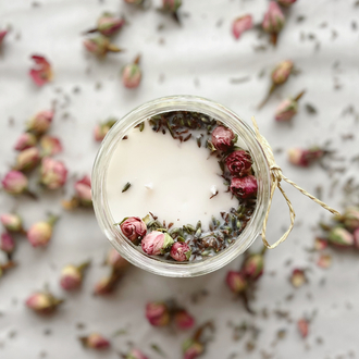 Rose Lavender