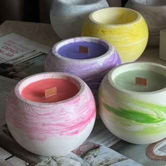 Marble Pure Match
