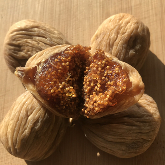 4 KG Büyük Boy Kuru İncir 