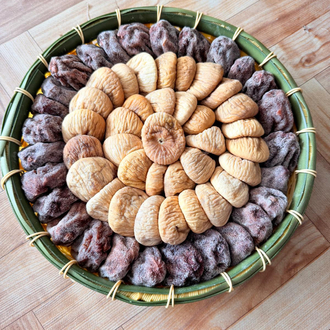 3,5 KG KARIŞIK PAKET