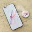 Mermer-Resimli -pop-socket-kilif 