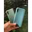 SAMSUNG A50 RENKLİ SİLİKON KILIF