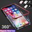 İPhone 360 mıknatıslı kılıf 
