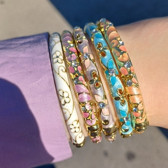 mineli bileklik