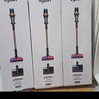 Dyson v16 piston