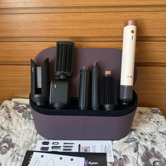 Coanda2x  airwrap