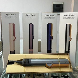 Dyson airstrait 