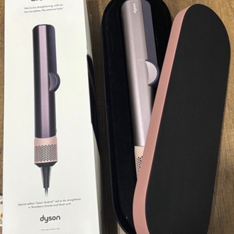 Dyson airstrait kutulu