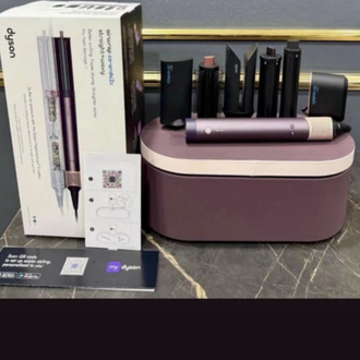 Dyson airwrap Coanda2x