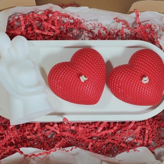 Aşk-ı Âlâ serisi 4lü set
