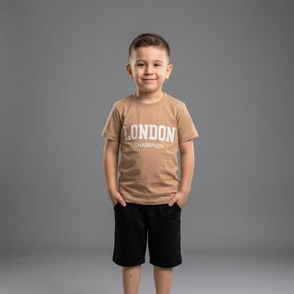 Sütlü kahve London Takım