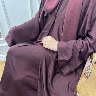 Arabian Abaya