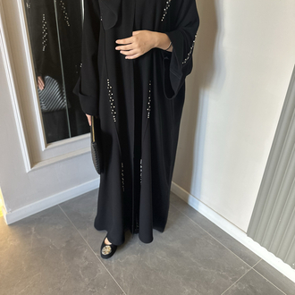 Tasarım Abaya