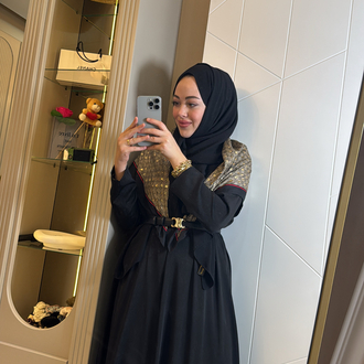 Sılk Dress