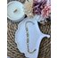 Vintage Gold Xuping Bileklik