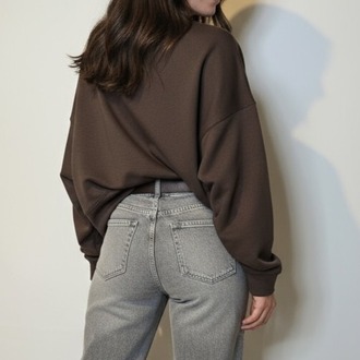 Yarasa Kol Sweat