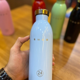 SMEG Vakumlu Termos 500 ML
