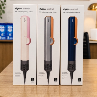 Dyson Airstrait Saç Düzleştirici