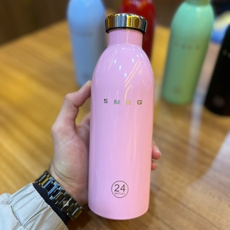 SMEG Vakumlu Termos 500 ML