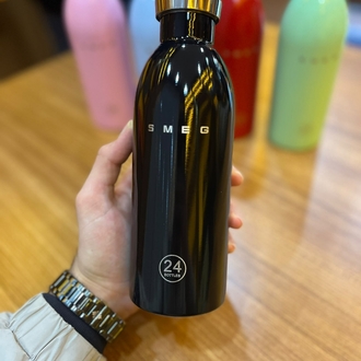 SMEG Vakumlu Termos 500 ML