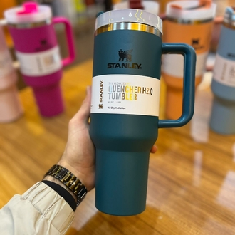 Stanley Quencher H2.0 FlowState Tumbler 1.18L