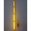 60 cm sarı çakar