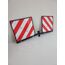 30x30 cm reflektör set