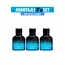 Erkek Parfüm 3'Lü Set Kolapsia 50 ml