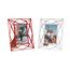 Fotoğraf Çerçevesi - 10x15cm Fotoğraflar İçin Beyaz Renk