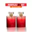 Kadın Parfümü Harmonia 2'Li Set 50 ml